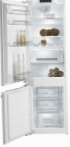 Gorenje NRKI 5181 LW Frigo frigorifero con congelatore