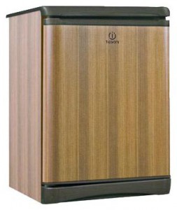 özellikleri Buzdolabı Indesit TT 85 T fotoğraf