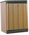 Indesit TT 85 T Fridge refrigerator with freezer