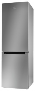 kjennetegn Kjøleskap Indesit DFM 4180 S Bilde