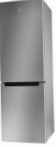 Indesit DFM 4180 S Fridge refrigerator with freezer