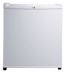đặc điểm Tủ lạnh LG GC-051 S ảnh