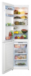 Характеристики Холодильник BEKO CS 335020 фото