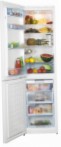 BEKO CS 335020 Kjøleskap kjøleskap med fryser