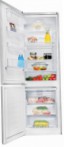 BEKO CN 327120 S Kjøleskap kjøleskap med fryser