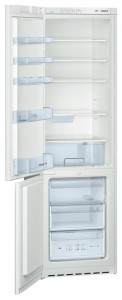 Характеристики Холодильник Bosch KGV39VW13 фото