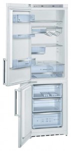 характеристики Холодильник Bosch KGS36XW20 Фото