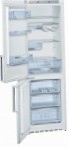 Bosch KGS36XW20 Kylskåp kylskåp med frys