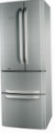 Hotpoint-Ariston E4D AA X C Fridge refrigerator with freezer