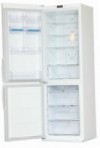 LG GA-B409 UCA Kylskåp kylskåp med frys