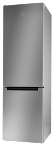 đặc điểm Tủ lạnh Indesit DFE 4200 S ảnh