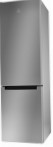 Indesit DFE 4200 S Fridge refrigerator with freezer