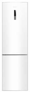 katangian Refrigerator Samsung RL-59 GYBSW larawan