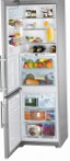 Liebherr CBNPes 3967 Heladera heladera con freezer