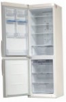 LG GA-B379 UEQA Køleskab køleskab med fryser