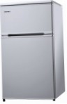 Shivaki SHRF-90D Fridge refrigerator with freezer