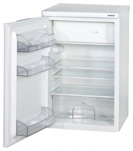 Характеристики Холодильник Bomann KS107 фото