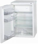 Bomann KS107 Frigo réfrigérateur avec congélateur