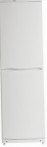 ATLANT ХМ 6023-031 Hűtő hűtőszekrény fagyasztó