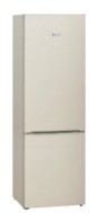katangian Refrigerator Bosch KGV39VK23 larawan