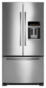 Charakteristik Kühlschrank Maytag 5MFI267AA Foto