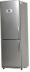 LG GA-B409 UMQA Fridge refrigerator with freezer