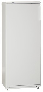 Charakteristik Kühlschrank ATLANT МХ 5810-62 Foto