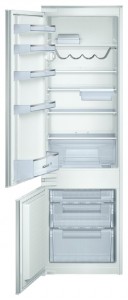 ลักษณะเฉพาะ ตู้เย็น Bosch KIV38X20 รูปถ่าย