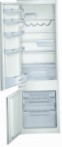Bosch KIV38X20 Fridge refrigerator with freezer