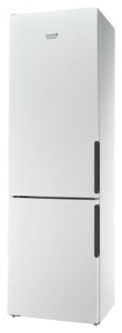đặc điểm Tủ lạnh Hotpoint-Ariston HF 4200 W ảnh