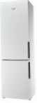 Hotpoint-Ariston HF 4200 W Ledusskapis ledusskapis ar saldētavu