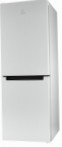 Indesit DF 4160 W Frigo frigorifero con congelatore