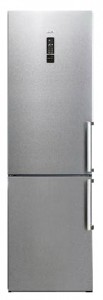 Характеристики Холодильник Hisense RD-46WC4SAS фото