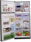Sharp SJ-SC59PVSL Холодильник холодильник з морозильником