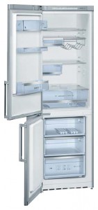 katangian Refrigerator Bosch KGS36XL20 larawan
