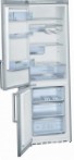 Bosch KGS36XL20 Ledusskapis ledusskapis ar saldētavu