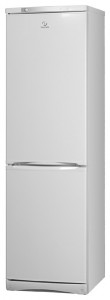 Charakteristik Kühlschrank Indesit SB 200 Foto