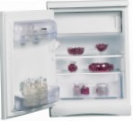 Indesit TT 85 冰箱 冰箱冰柜