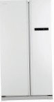 Samsung RSA1STWP Fridge refrigerator with freezer