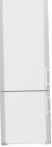 Liebherr CU 2811 Холодильник холодильник с морозильником