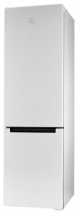Charakteristik Kühlschrank Indesit DFE 4200 W Foto