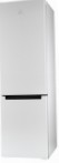Indesit DFE 4200 W Fridge refrigerator with freezer