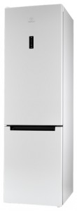 характеристики Холодильник Indesit DF 5200 W Фото