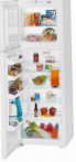 Liebherr CT 3306 Ledusskapis ledusskapis ar saldētavu