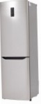 LG GA-B409 SAQA Køleskab køleskab med fryser