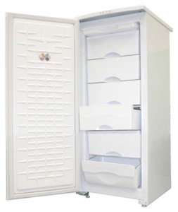 характеристики Холодильник Саратов 153 (МКШ-135) Фото