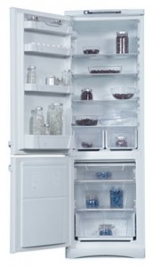 Характеристики Холодильник Indesit SB 185 фото