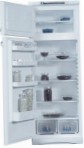 Indesit ST 167 Jääkaappi jääkaappi ja pakastin