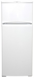 Характеристики Холодильник Саратов 264 (КШД-150/30) фото