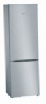 Bosch KGV39VL23 Kühlschrank kühlschrank mit gefrierfach